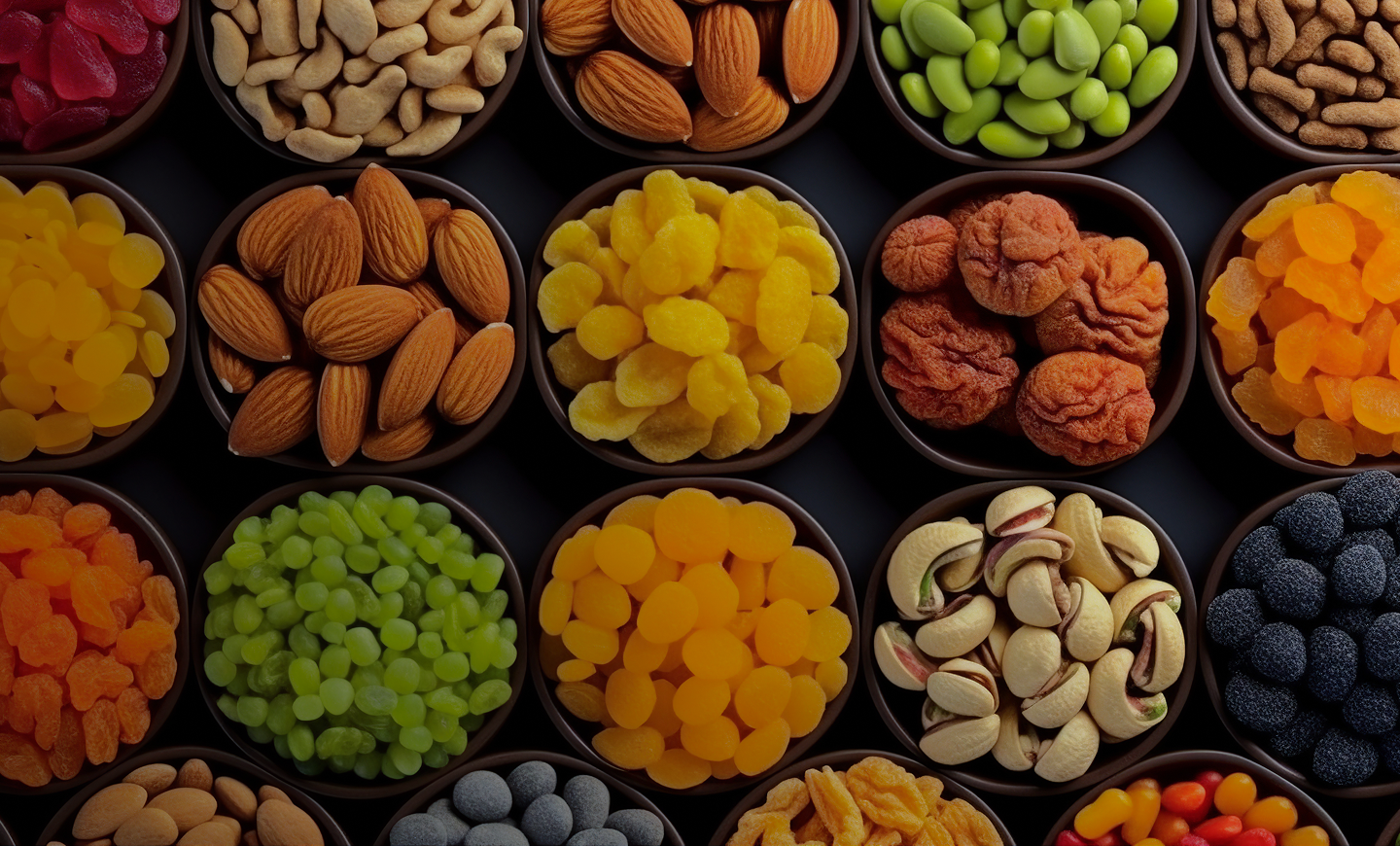 Premium Spices Collection 2