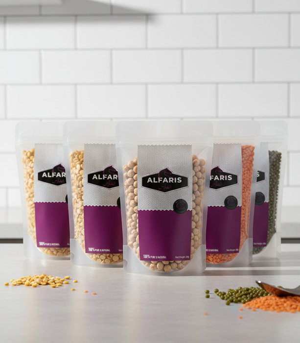 Lentils