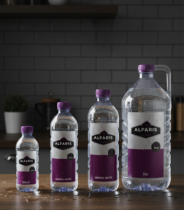 Mineral Water