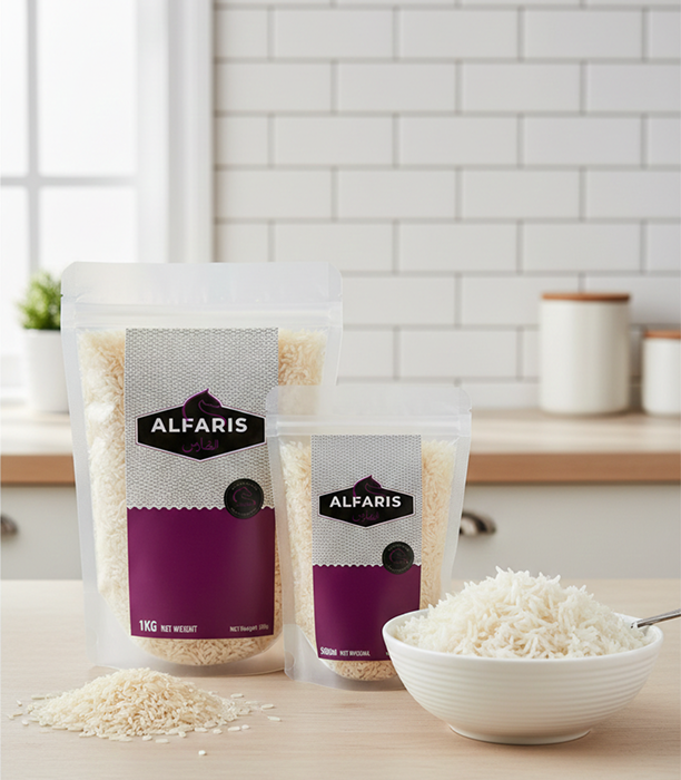 Premium Rice