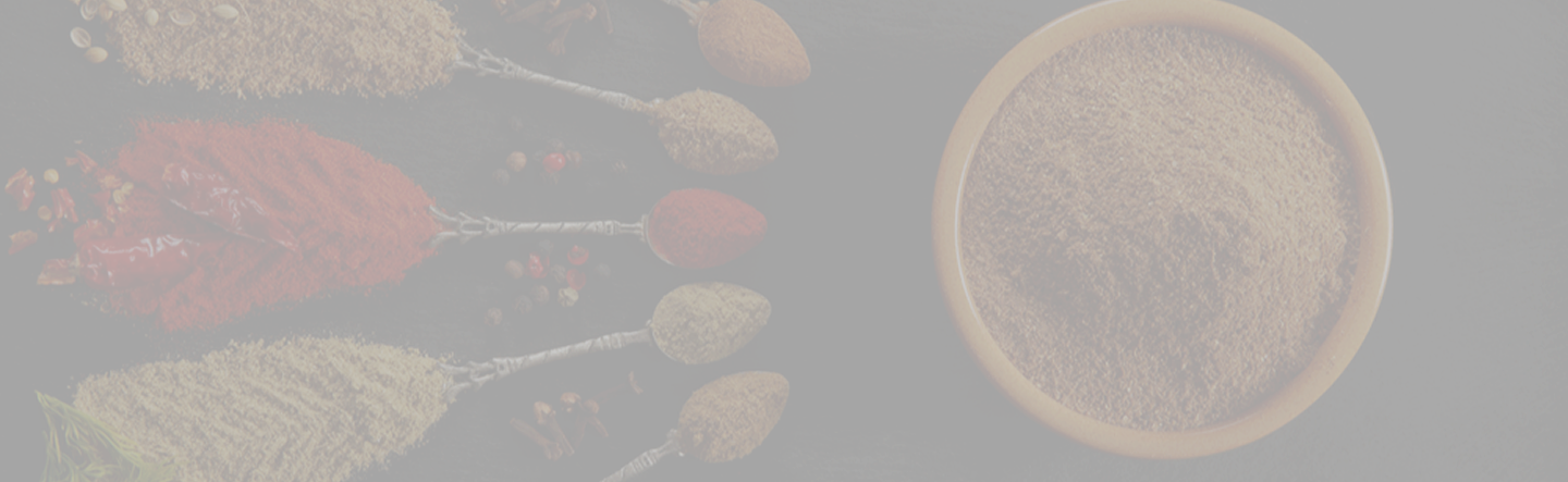 Spices background